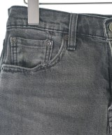 Levi's（リーバイス）デニムパンツ 黒 サイズ:28(S位) メンズ/2200678460238