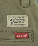 Levi's（リーバイス）その他 カーキ サイズ:28(S位) メンズ/2200678460245