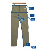 Levi's（リーバイス）その他 カーキ サイズ:28(S位) メンズ/2200678460245
