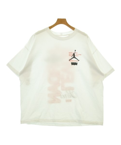 Levi's(リーバイス)Tシャツ・カットソー 白 サイズ:2XL/2200678598139
