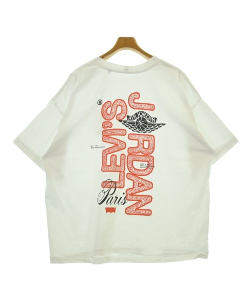 Levi's（リーバイス）Tシャツ・カットソー 白 サイズ:2XL メンズ/2200678598139