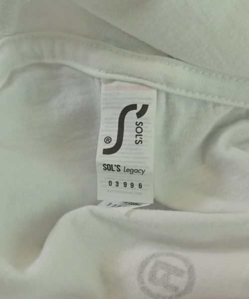 Levi's（リーバイス）Tシャツ・カットソー 白 サイズ:2XL メンズ/2200678598139