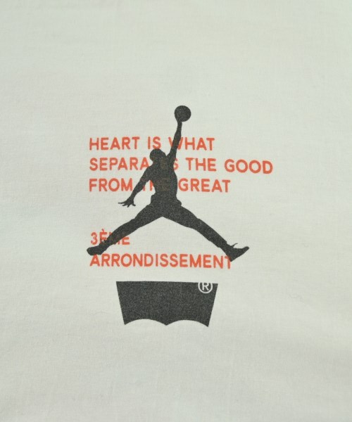 Levi's（リーバイス）Tシャツ・カットソー 白 サイズ:2XL メンズ/2200678598139