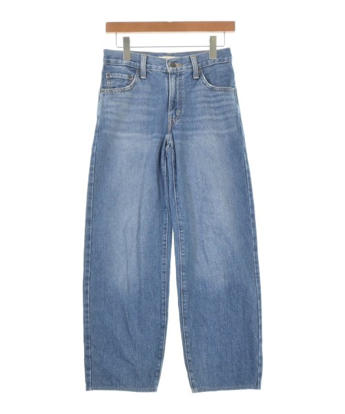 Levi's(リーバイス)デニムパンツ 青 サイズ:24(S位)/2200678615010