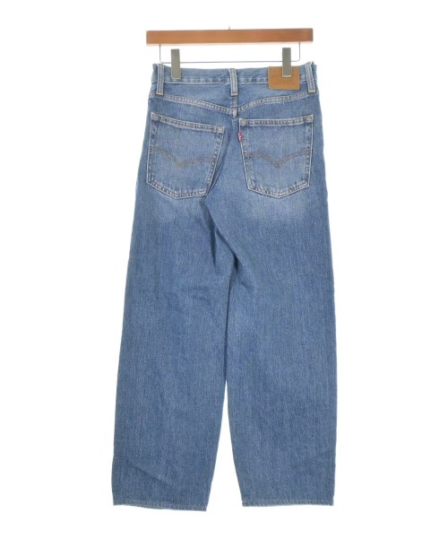 Levi's（リーバイス）デニムパンツ 青 サイズ:24(S位) レディース/2200678615010