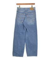Levi's（リーバイス）デニムパンツ 青 サイズ:24(S位) レディース/2200678615010