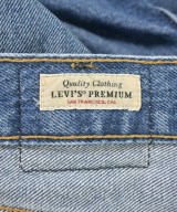 Levi's（リーバイス）デニムパンツ 青 サイズ:24(S位) レディース/2200678615010