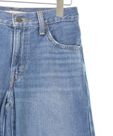Levi's（リーバイス）デニムパンツ 青 サイズ:24(S位) レディース/2200678615010