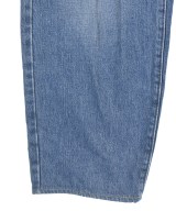 Levi's（リーバイス）デニムパンツ 青 サイズ:24(S位) レディース/2200678615010