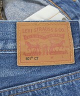 Levi's（リーバイス）デニムパンツ 青 サイズ:24(S位) レディース/2200678615027