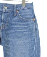 Levi's（リーバイス）デニムパンツ 青 サイズ:24(S位) レディース/2200678615027