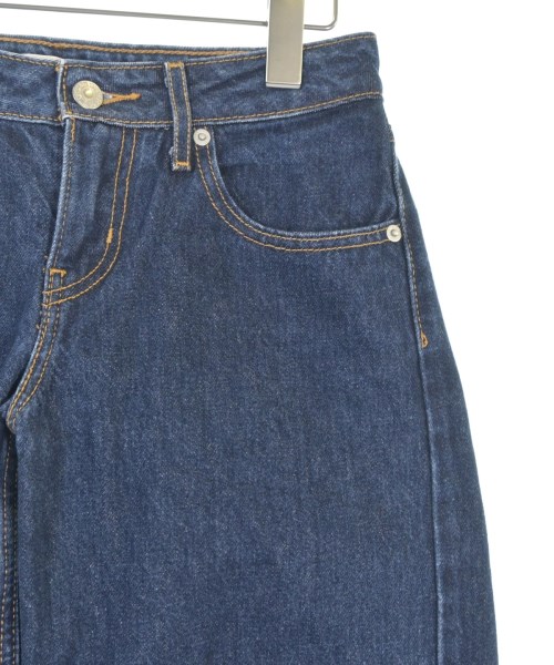 Levi's（リーバイス）デニムパンツ 青 サイズ:25(S位) レディース/2200678615065