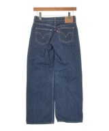 Levi's（リーバイス）デニムパンツ 青 サイズ:25(S位) レディース/2200678615065