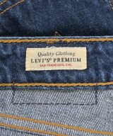 Levi's（リーバイス）デニムパンツ 青 サイズ:25(S位) レディース/2200678615065