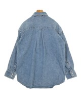 Levi's（リーバイス）カジュアルシャツ 青 サイズ:XS レディース/2200672336027