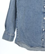 Levi's（リーバイス）カジュアルシャツ 青 サイズ:XS レディース/2200672336027