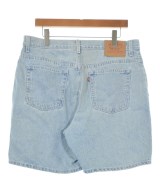 Levi's（リーバイス）ショートパンツ 青 サイズ:-(L位) メンズ/2200679129141