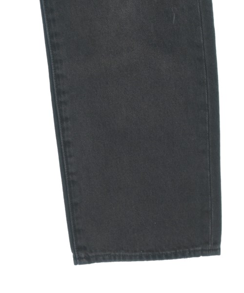 Levi's（リーバイス）デニムパンツ 黒 サイズ:32(XL位) メンズ/2200678834077