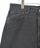 Levi's（リーバイス）デニムパンツ 黒 サイズ:32(XL位) メンズ/2200678834077