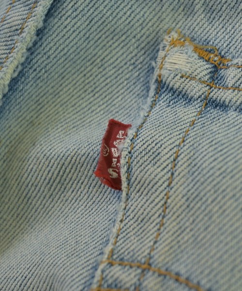 Levi's（リーバイス）デニムパンツ 青 サイズ:31(M位) メンズ/2200679474043