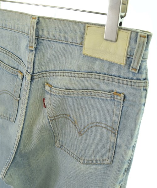 Levi's（リーバイス）デニムパンツ 青 サイズ:31(M位) メンズ/2200679474043