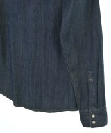 Levi's（リーバイス）カジュアルシャツ 紺 サイズ:S メンズ/2200679569077