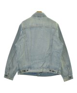 Levi's（リーバイス）デニムジャケット 青 サイズ:M メンズ/2200679582052
