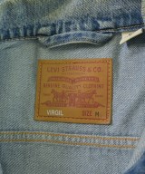 Levi's（リーバイス）デニムジャケット 青 サイズ:M メンズ/2200679582052