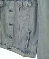 Levi's（リーバイス）デニムジャケット 青 サイズ:M メンズ/2200679582052
