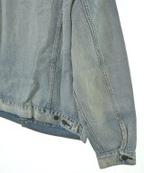 Levi's（リーバイス）デニムジャケット 青 サイズ:M メンズ/2200679582052