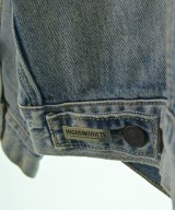 Levi's（リーバイス）デニムジャケット 青 サイズ:M メンズ/2200679582052