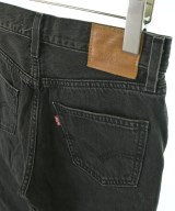 Levi's（リーバイス）デニムパンツ 黒 サイズ:24(S位) レディース/2200679664024