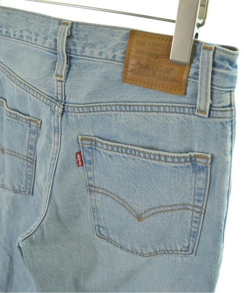 Levi's（リーバイス）デニムパンツ 青 サイズ:25(S位) レディース/2200674746060