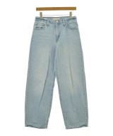 Levi's（リーバイス）デニムパンツ 青 サイズ:25(S位) レディース/2200674746060
