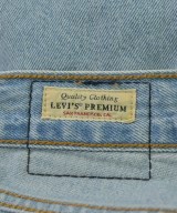 Levi's（リーバイス）デニムパンツ 青 サイズ:25(S位) レディース/2200674746060