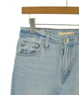 Levi's（リーバイス）デニムパンツ 青 サイズ:25(S位) レディース/2200674746060