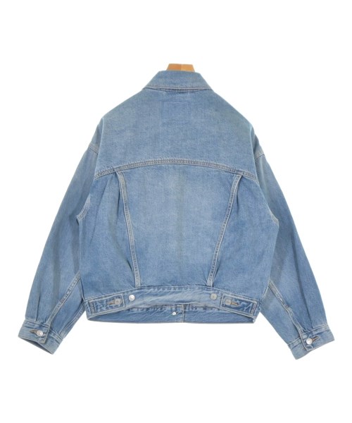 Levi's（リーバイス）デニムジャケット 青 サイズ:S メンズ/2200676212013