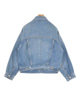 Levi's（リーバイス）デニムジャケット 青 サイズ:S メンズ/2200676212013