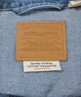 Levi's（リーバイス）デニムジャケット 青 サイズ:S メンズ/2200676212013