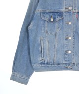 Levi's（リーバイス）デニムジャケット 青 サイズ:S メンズ/2200676212013