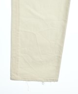 Levi's（リーバイス）デニムパンツ 白 サイズ:27(M位) レディース/2200679820031