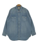 Levi's（リーバイス）カジュアルシャツ 青 サイズ:XL メンズ/2200679870036