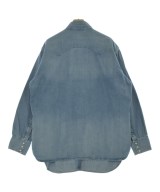 Levi's（リーバイス）カジュアルシャツ 青 サイズ:XL メンズ/2200679870036