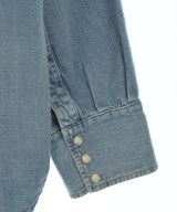 Levi's（リーバイス）カジュアルシャツ 青 サイズ:XL メンズ/2200679870036