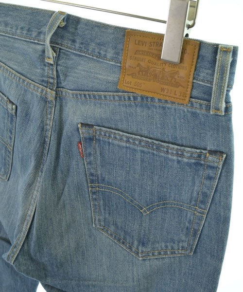 Levi's（リーバイス）デニムパンツ 青 サイズ:31(M位) メンズ/2200680102133