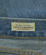 Levi's（リーバイス）デニムパンツ 青 サイズ:31(M位) メンズ/2200680102133