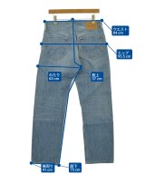 Levi's（リーバイス）デニムパンツ 青 サイズ:31(M位) メンズ/2200680102133
