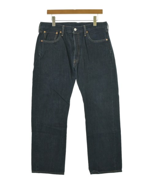 Levi's(リーバイス)デニムパンツ 紺 サイズ:34(XL位)/2200680102140