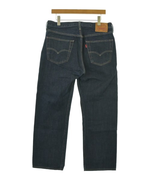 Levi's（リーバイス）デニムパンツ 紺 サイズ:34(XL位) メンズ/2200680102140