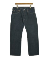 Levi's（リーバイス）デニムパンツ 紺 サイズ:34(XL位) メンズ/2200680102140